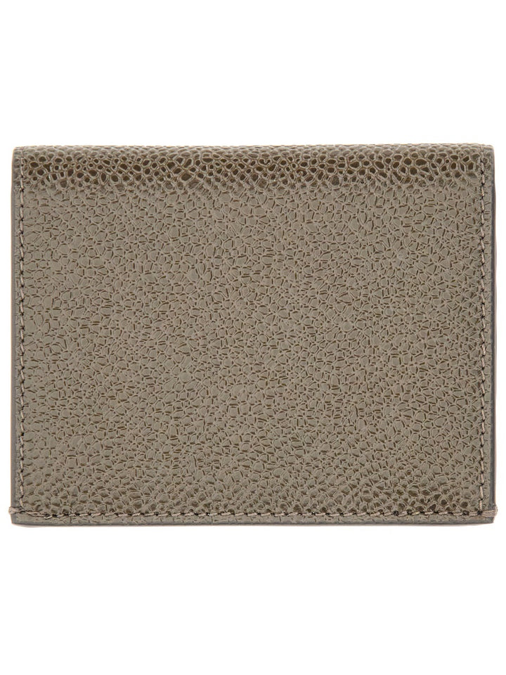 Thom Browne Wallets & Pures - Brown | Wanan Luxury