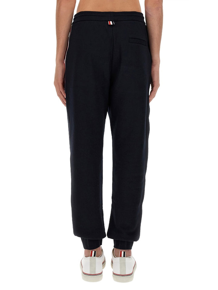 Thom Browne Jumpsuits - Blue | Wanan Luxury