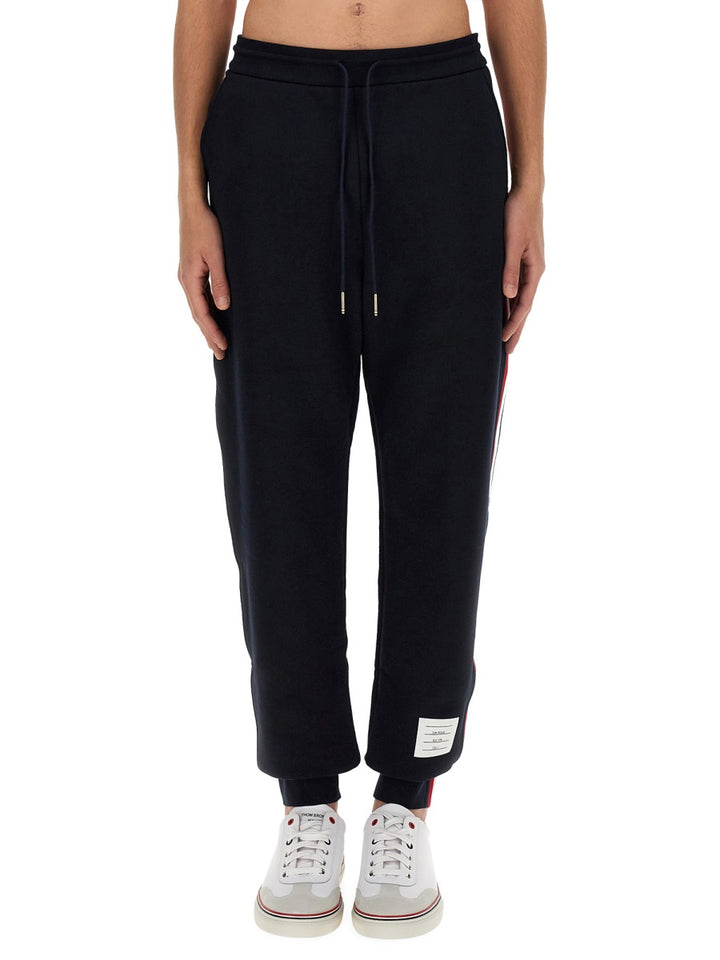 Thom Browne Jumpsuits - Blue | Wanan Luxury