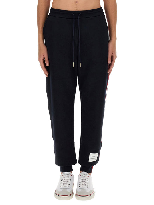 Classic Cotton Fleece Pants