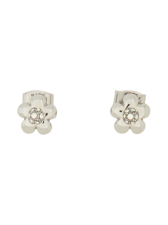 "Daisy" Micro Earrings