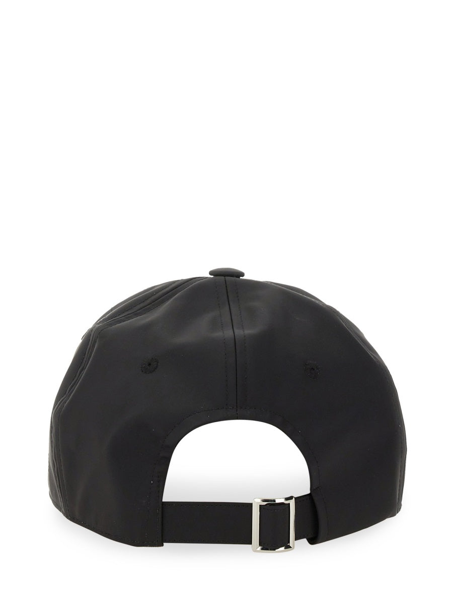 Rick Owens x Champion Hats - Black | Wanan Luxury