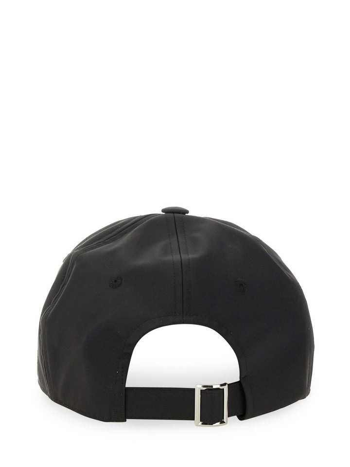 Rick Owens x Champion Hats - Black | Wanan Luxury