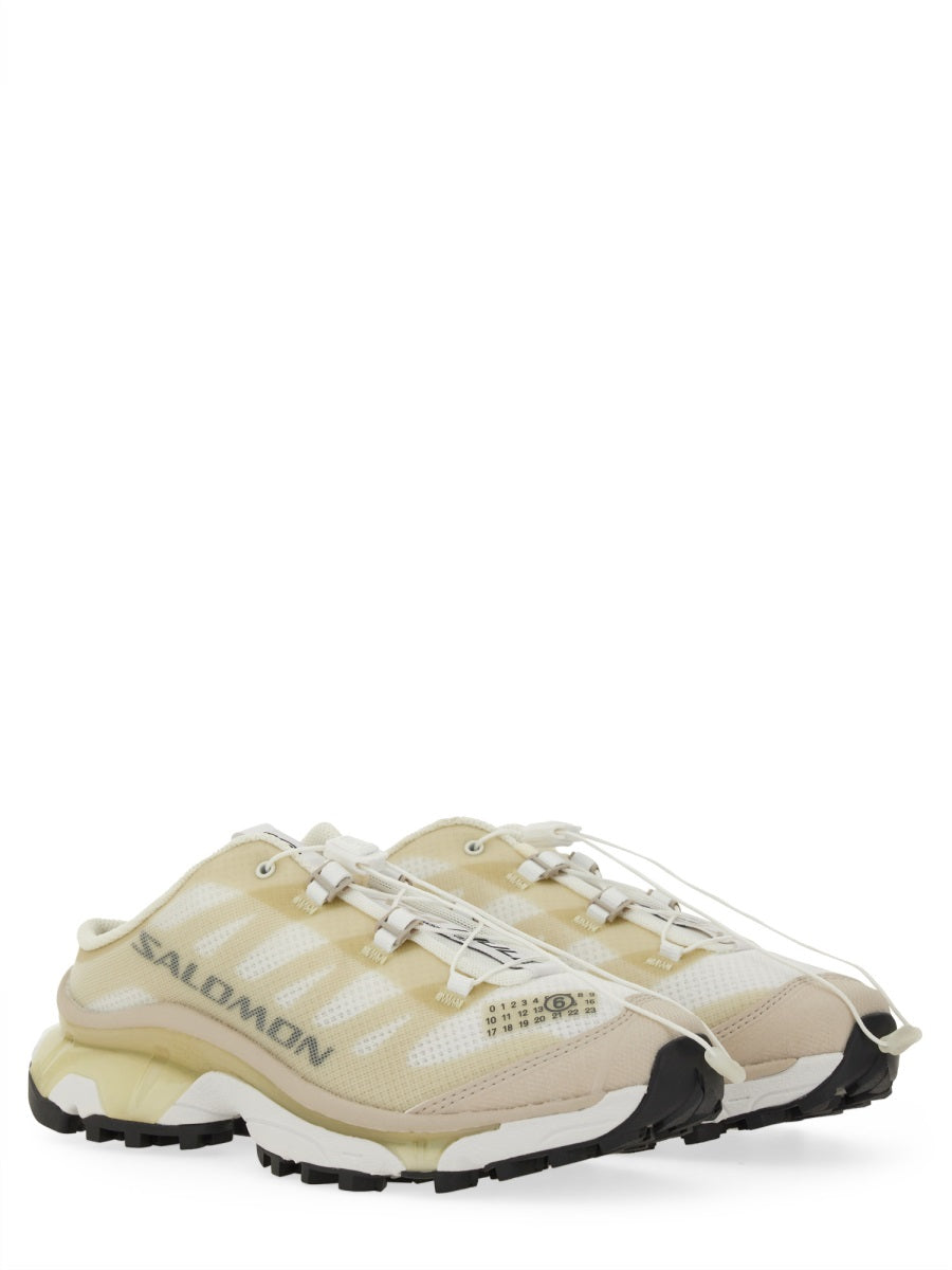MM6 x Salomon Sneakers - White | Wanan Luxury