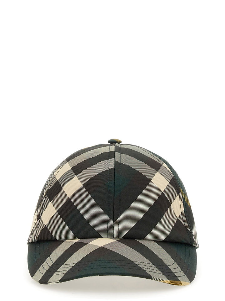Burberry Hats - Green | Wanan Luxury
