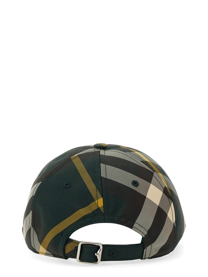 Burberry Hats - Green | Wanan Luxury