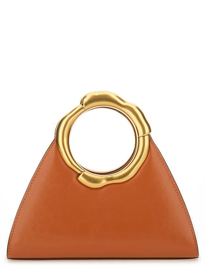 Cult Gaia Hand Bags - Red | Wanan Luxury