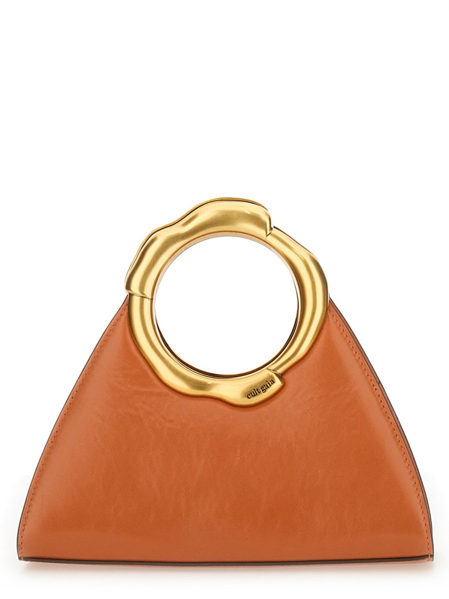 Cult Gaia Hand Bags - Red | Wanan Luxury