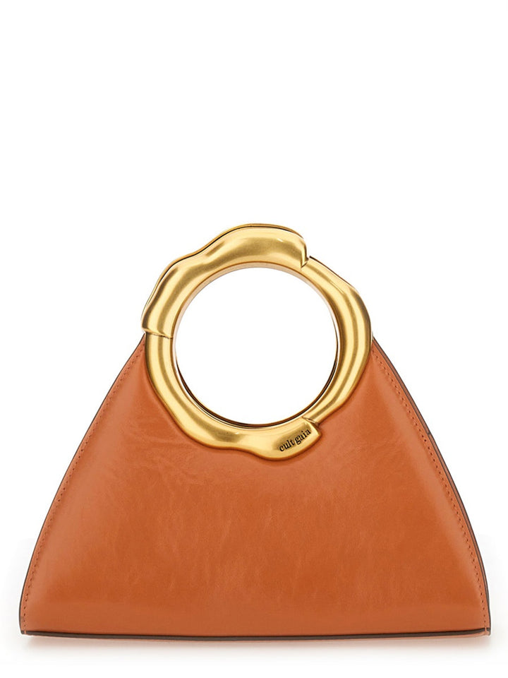 Cult Gaia Hand Bags - Red | Wanan Luxury