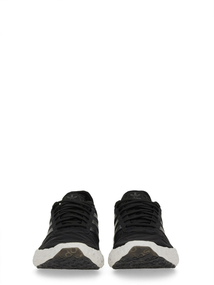 Adidas Originals Sneakers - Black | Wanan Luxury