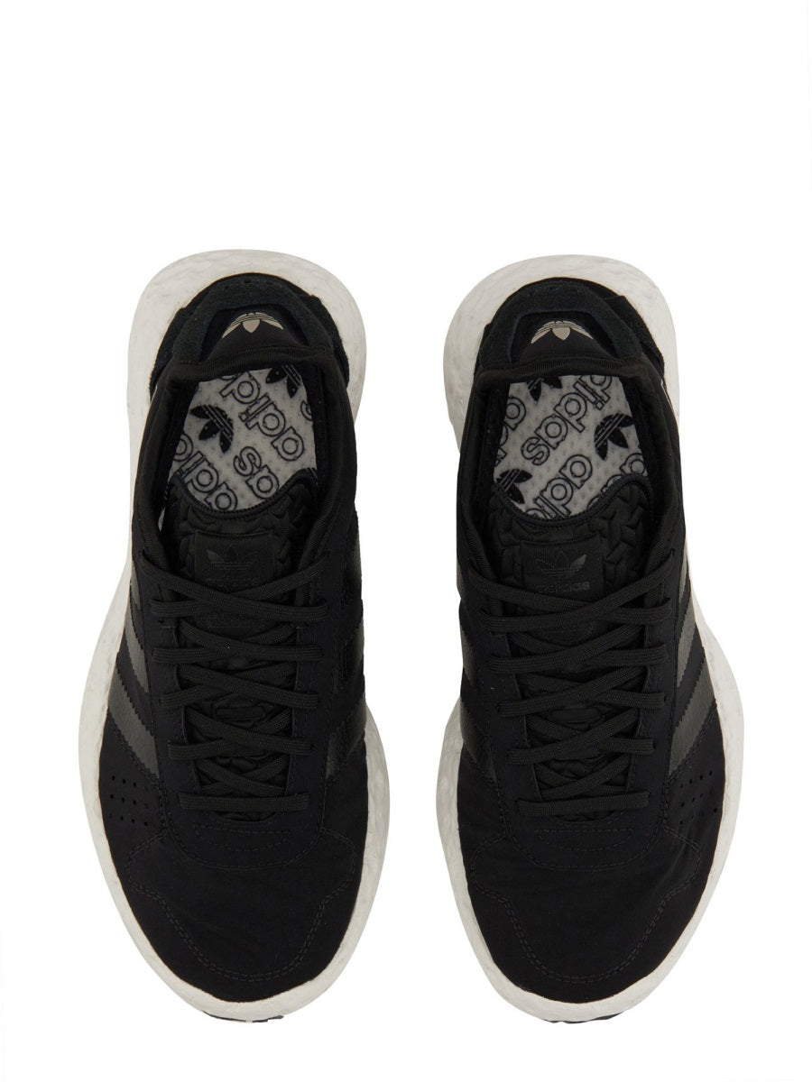 Adidas Originals Sneakers - Black | Wanan Luxury