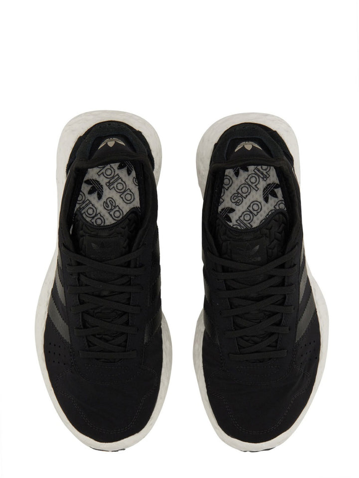 Adidas Originals Sneakers - Black | Wanan Luxury