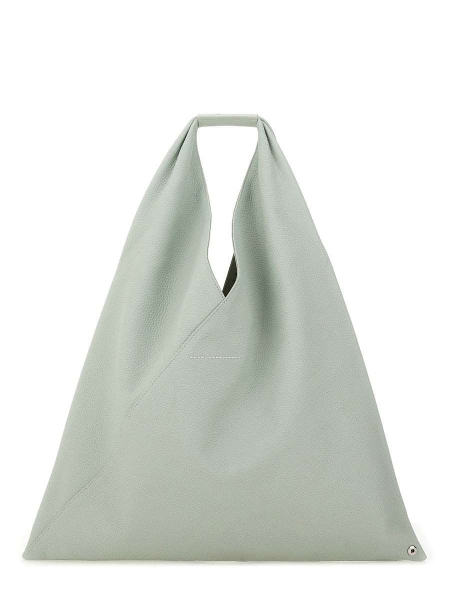 MM6 Maison Margiela Hand Bags - Grey | Wanan Luxury