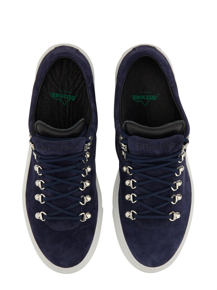 Diemme Sneakers - Blue | 483503201ec5934af2f23b1c35e95ef6397d6af3