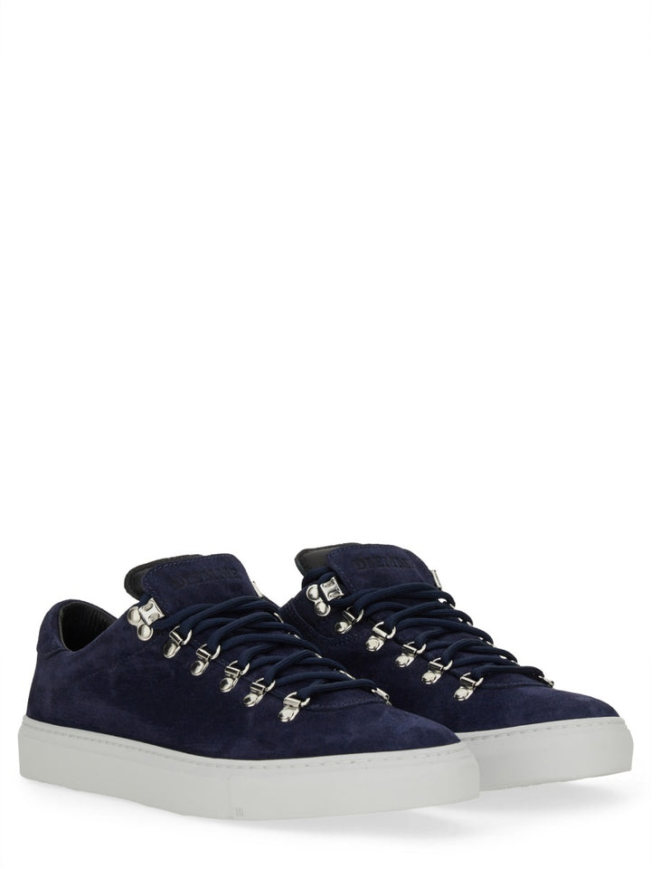 Diemme Sneakers - Blue | 8811fc6ef232fac9b641255544fd375d056ce2af