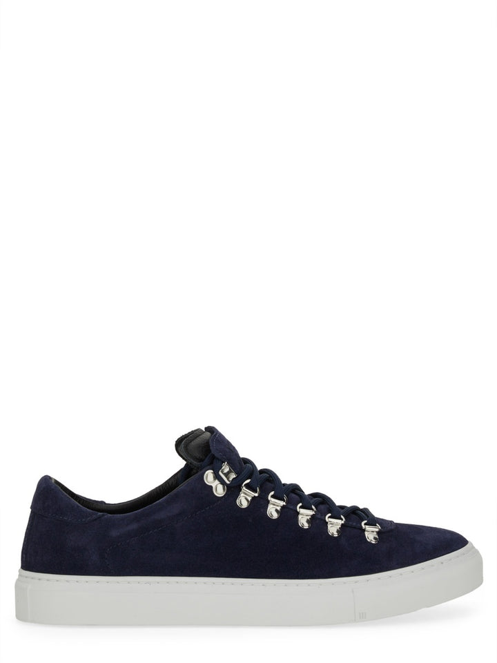 Diemme Sneakers - Blue | 759a283b843c93344673ea4b52f36894da3ed42d