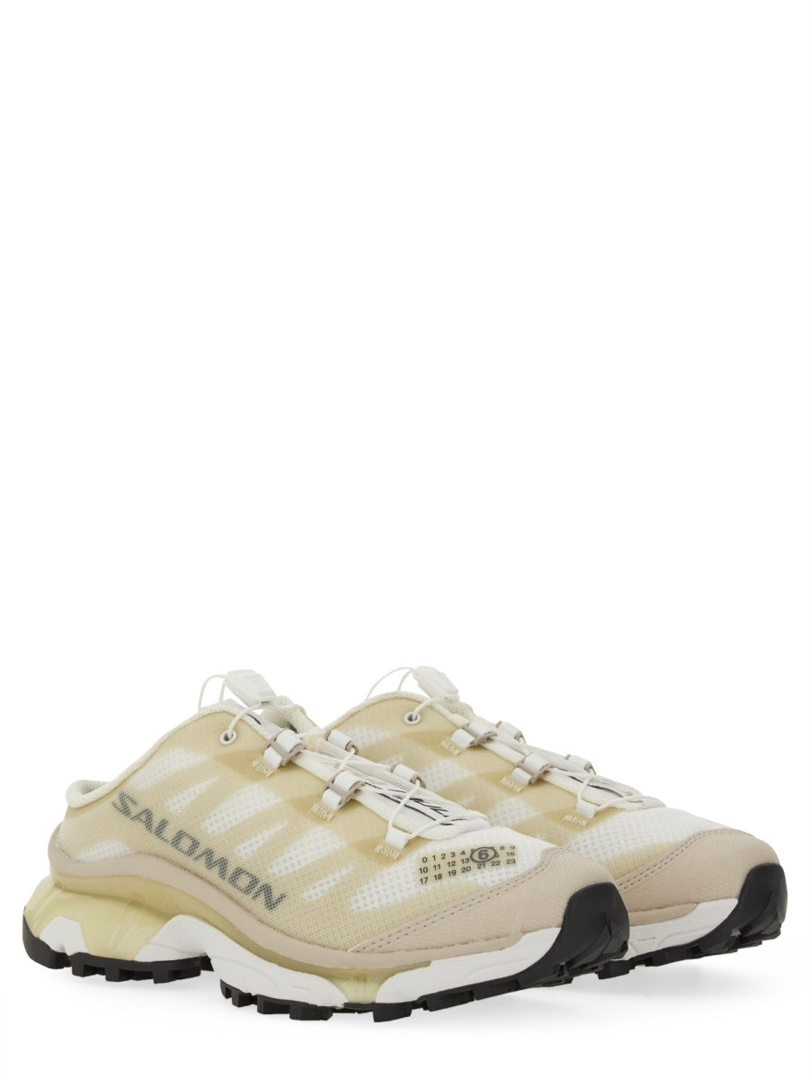 MM6 x Salomon Sneakers - White | Wanan Luxury