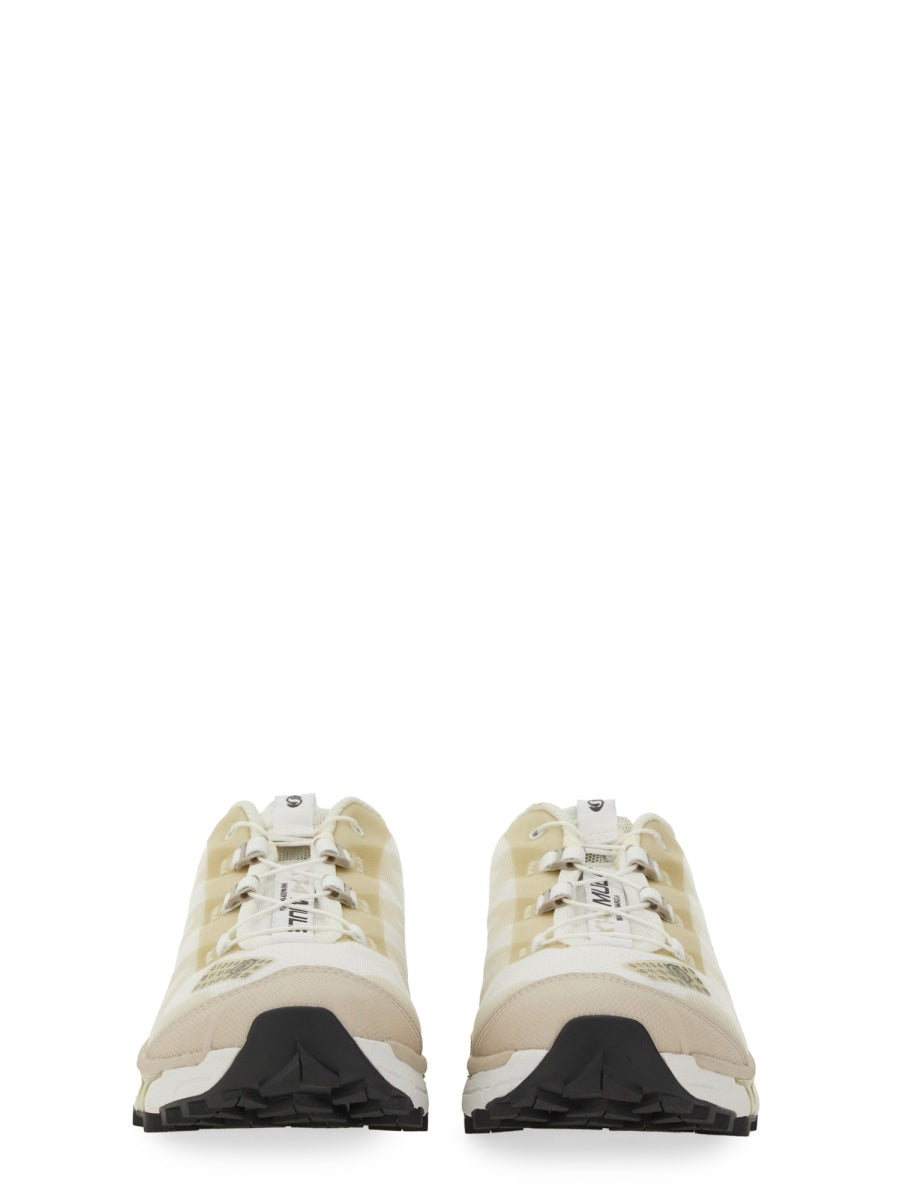 MM6 x Salomon Sneakers - White | Wanan Luxury