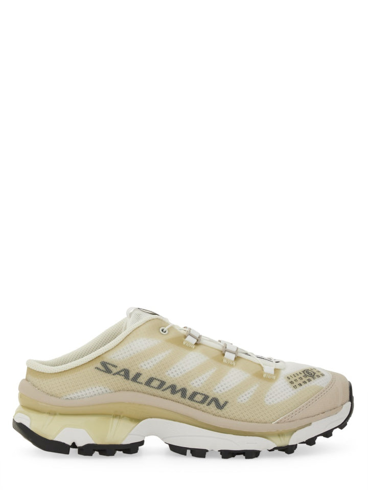 MM6 x Salomon Sneakers - White | Wanan Luxury