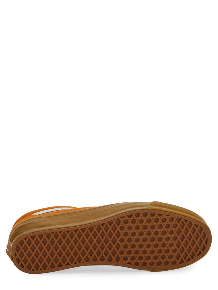 Vans Sneakers - Orange | Wanan Luxury