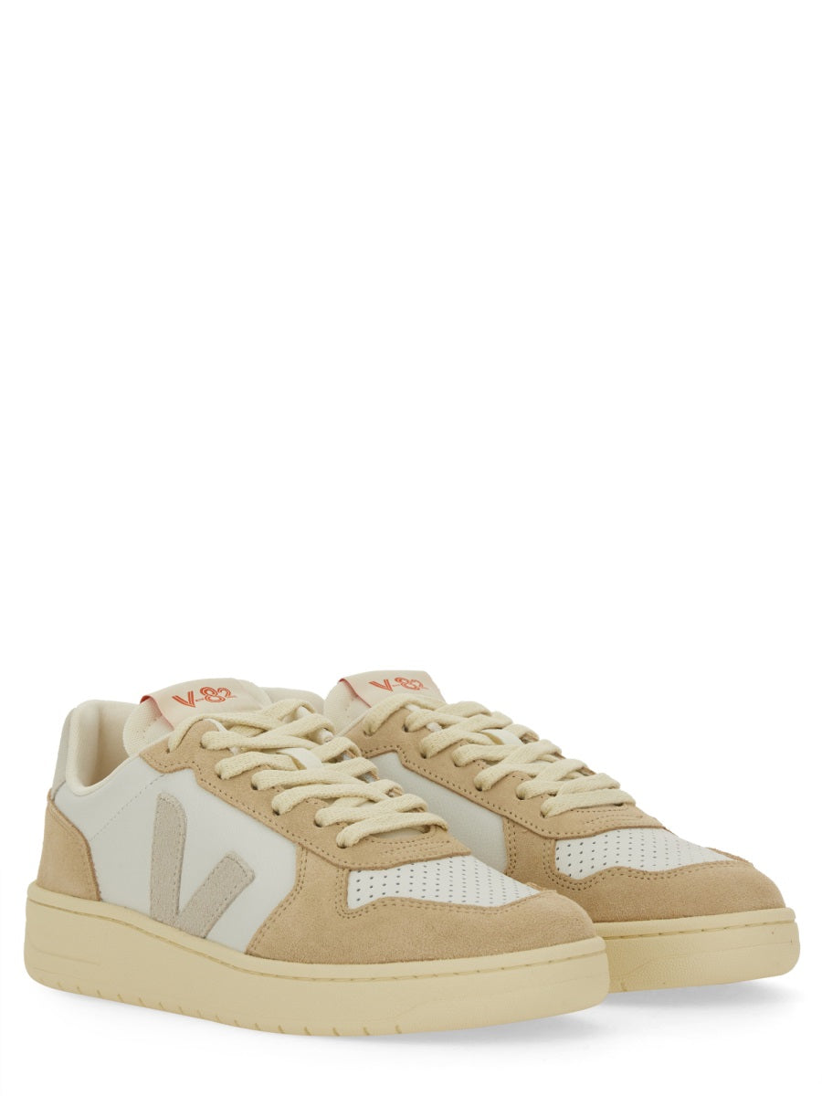 Veja Sneakers - Beige | Wanan Luxury