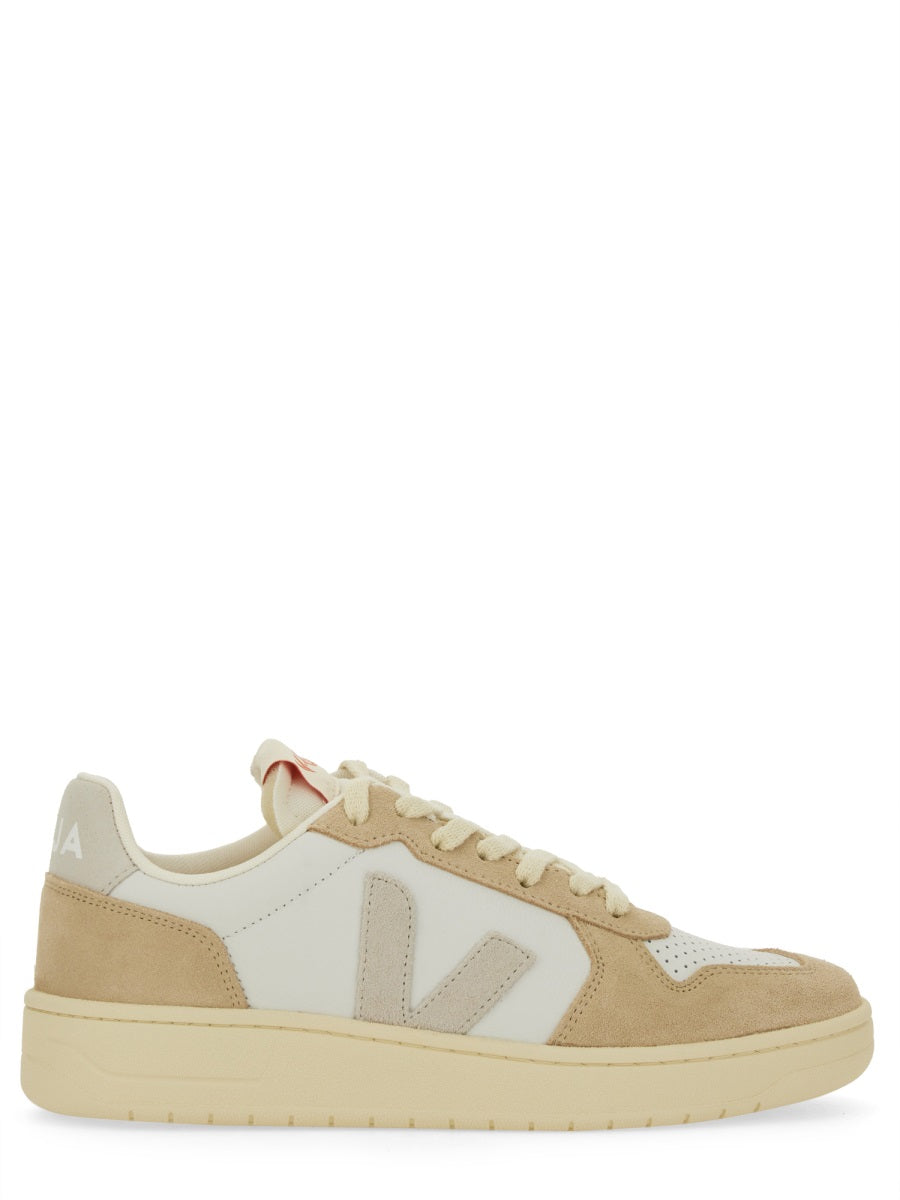 Veja Sneakers - Beige | Wanan Luxury
