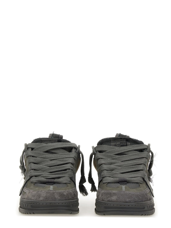 Axel Arigato Sneakers - Grey | Wanan Luxury
