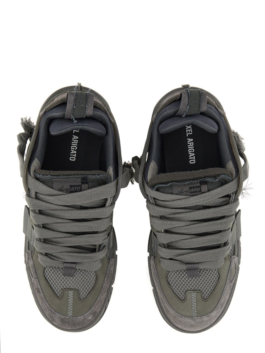 Axel Arigato Sneakers - Grey | Wanan Luxury