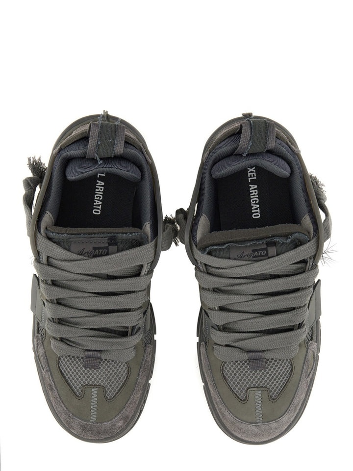 Axel Arigato Sneakers - Grey | Wanan Luxury