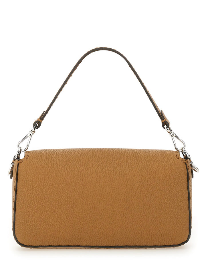 Fendi Shoulder Bags - Brown | Wanan Luxury
