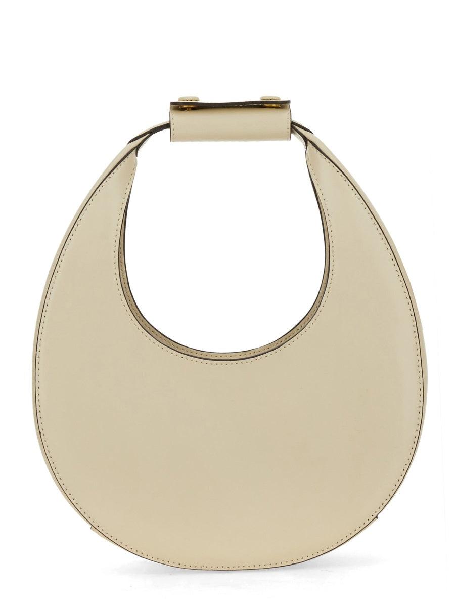 Staud Hand Bags - White | Wanan Luxury