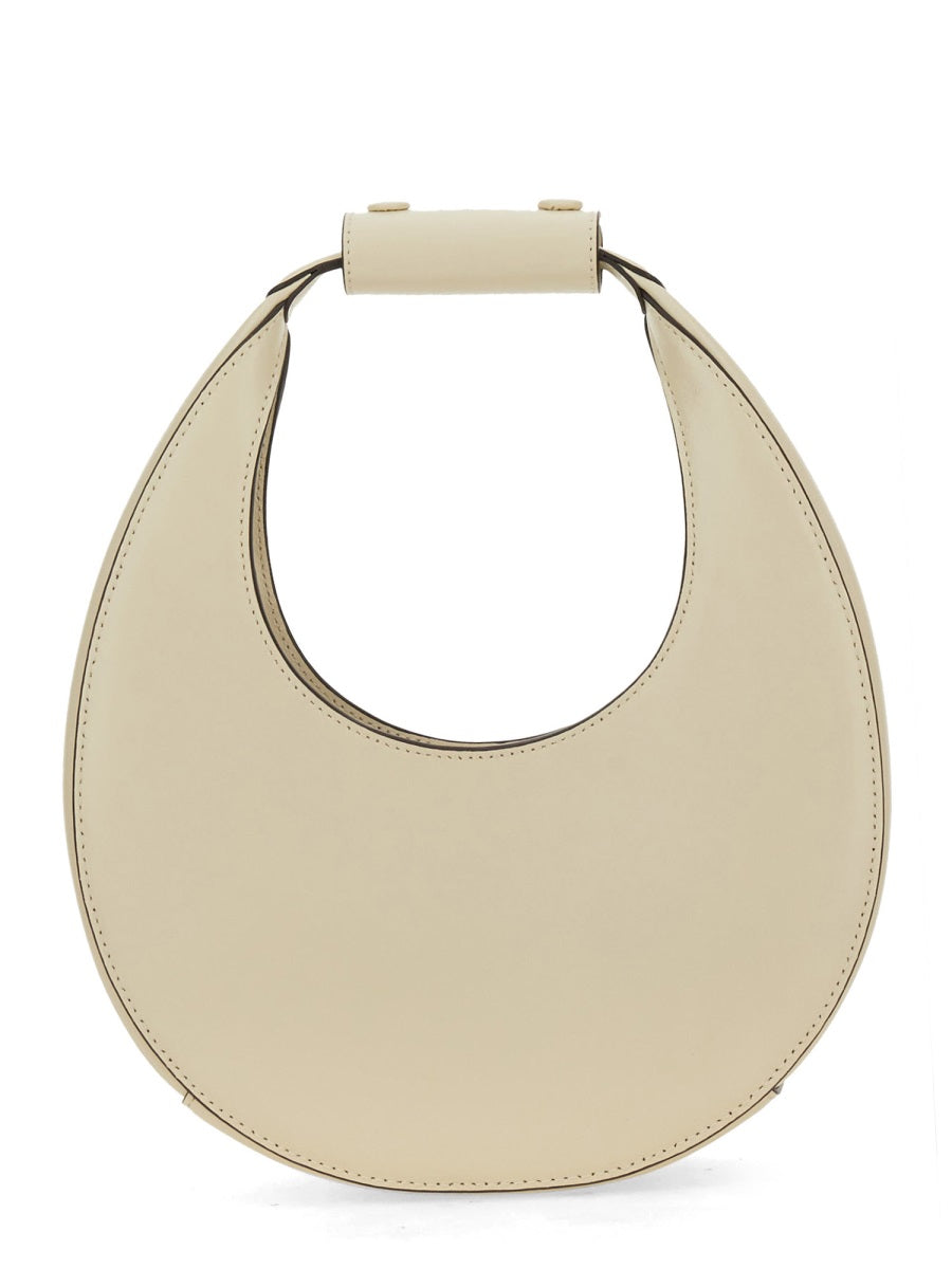 Staud Hand Bags - White | Wanan Luxury