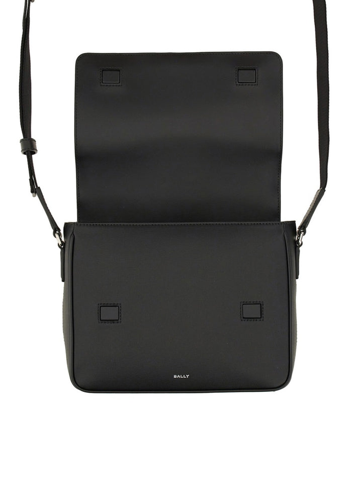Bally Shoulder Bags - Black | 8d7bb594c7899a3e21d9ab3d63721d0a0282ec6e
