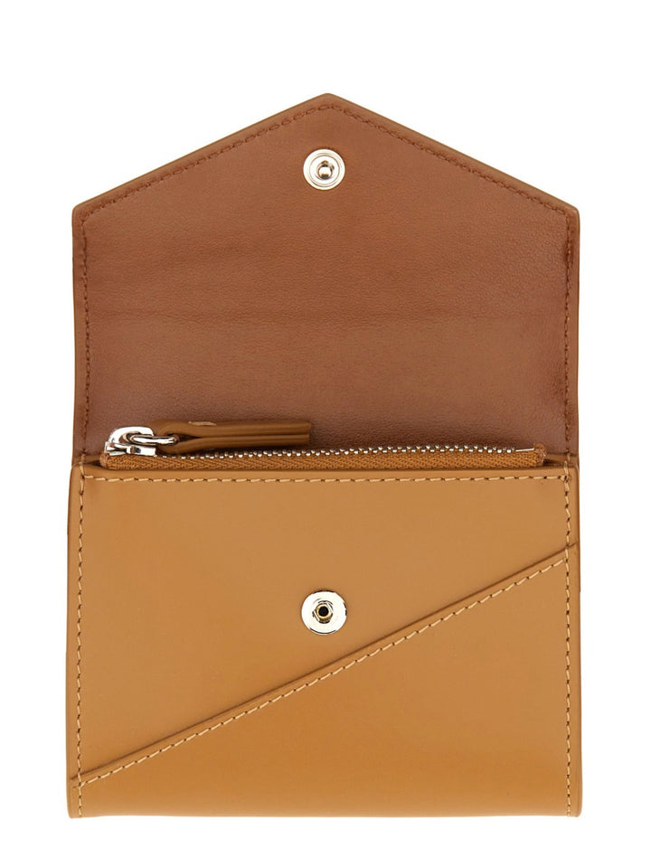 MM6 Maison Margiela Wallets & Pures - Beige | Wanan Luxury