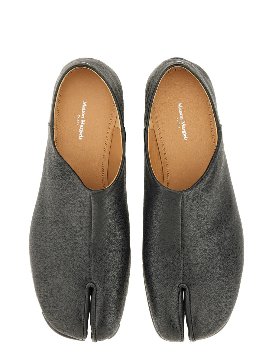Maison Margiela Loafers - Black | Wanan Luxury