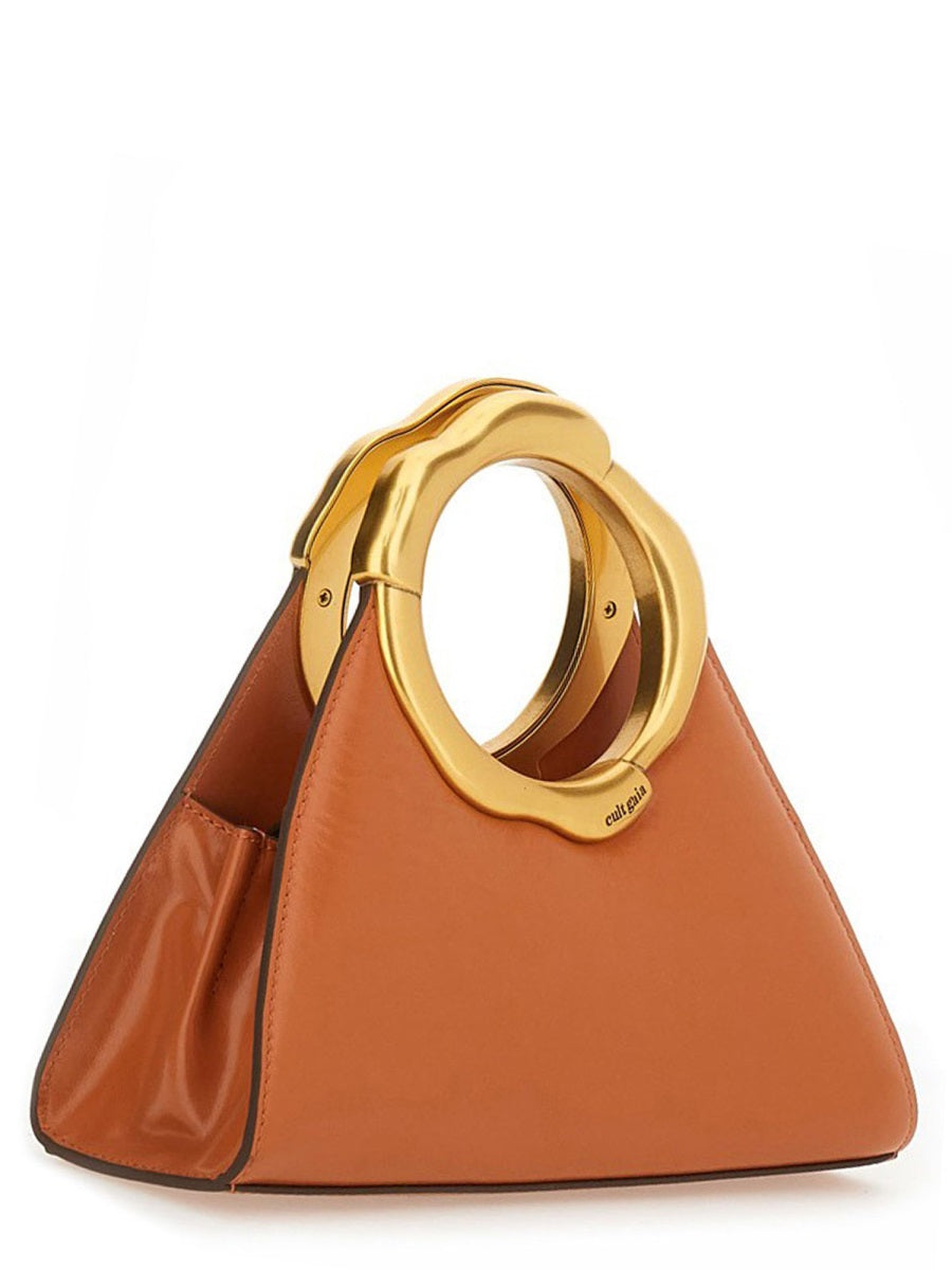Cult Gaia Hand Bags - Red | Wanan Luxury
