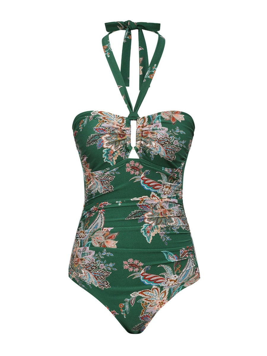 Zimmermann Swimwears - Green | Wanan Luxury