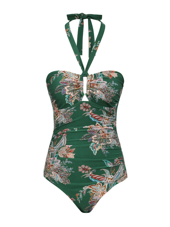Zimmermann Swimwears - Green | Wanan Luxury