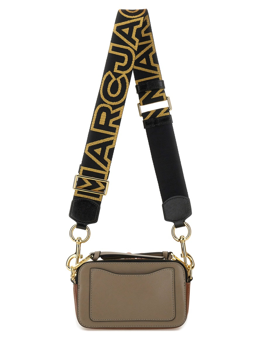 Marc Jacobs Shoulder Bags - Beige | Wanan Luxury
