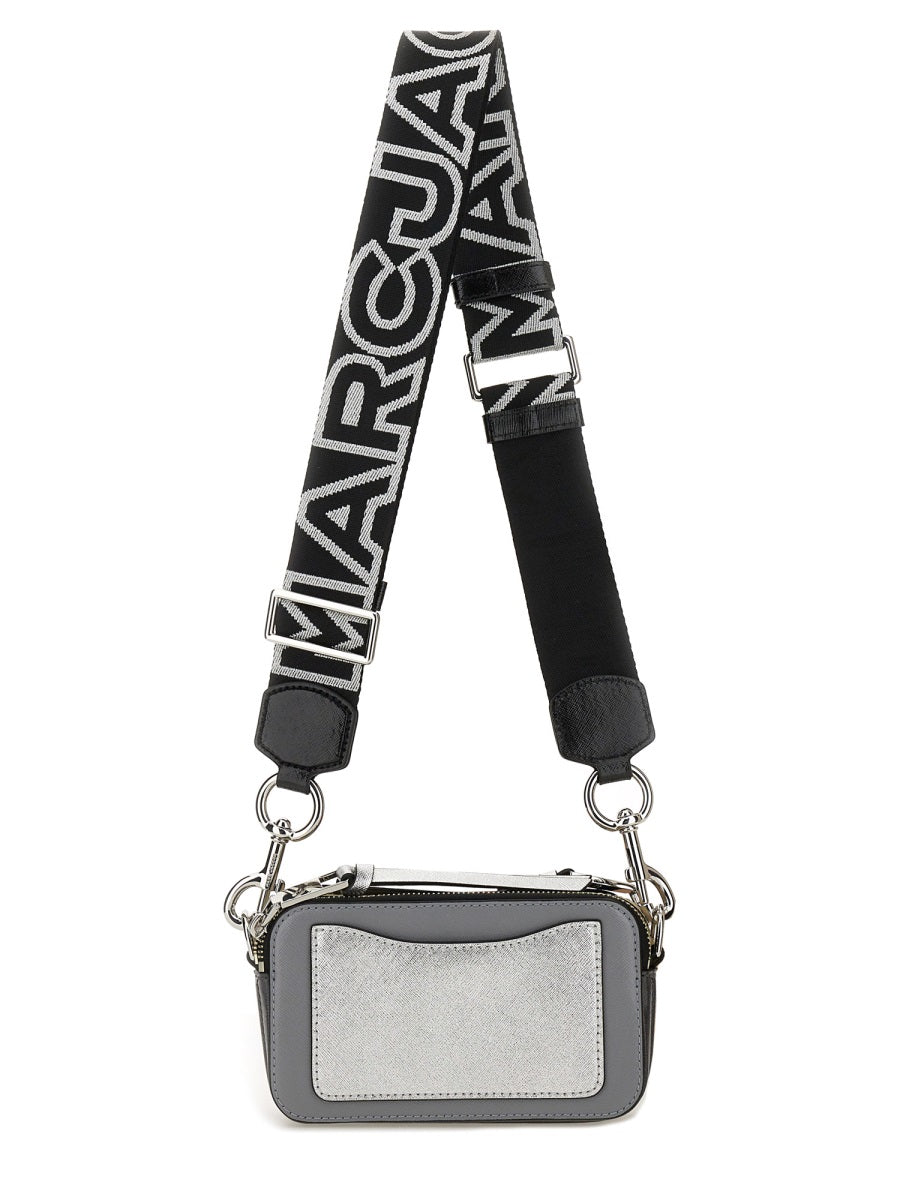 Marc Jacobs Shoulder Bags - Grey | Wanan Luxury