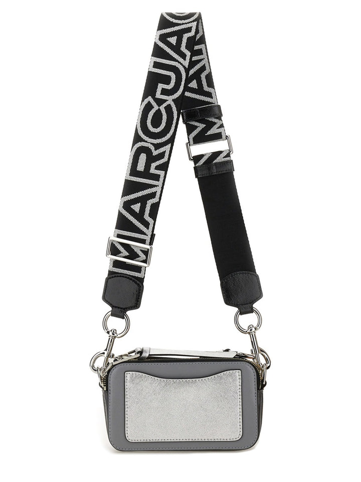 Marc Jacobs Shoulder Bags - Grey | Wanan Luxury