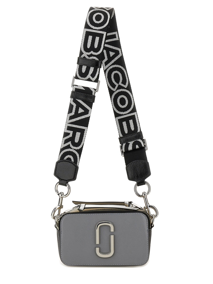 Marc Jacobs Shoulder Bags - Grey | Wanan Luxury