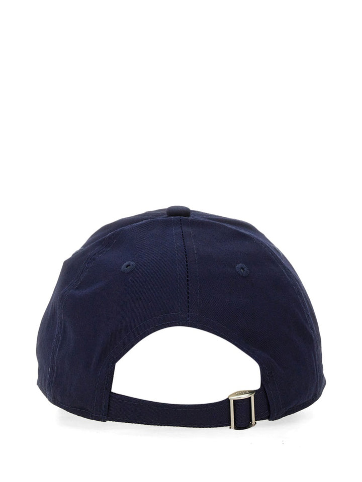 Drôle De Monsieur Hats - Blue | Wanan Luxury