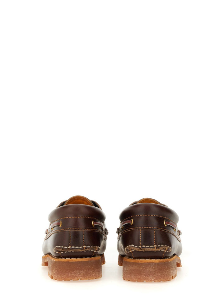 Timberland Loafers - Brown | Wanan Luxury