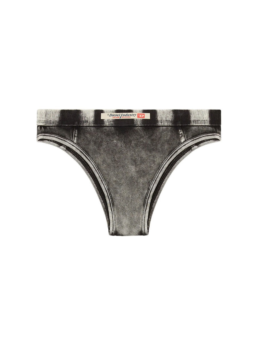Diesel Underwear - Grey | Wanan Luxury