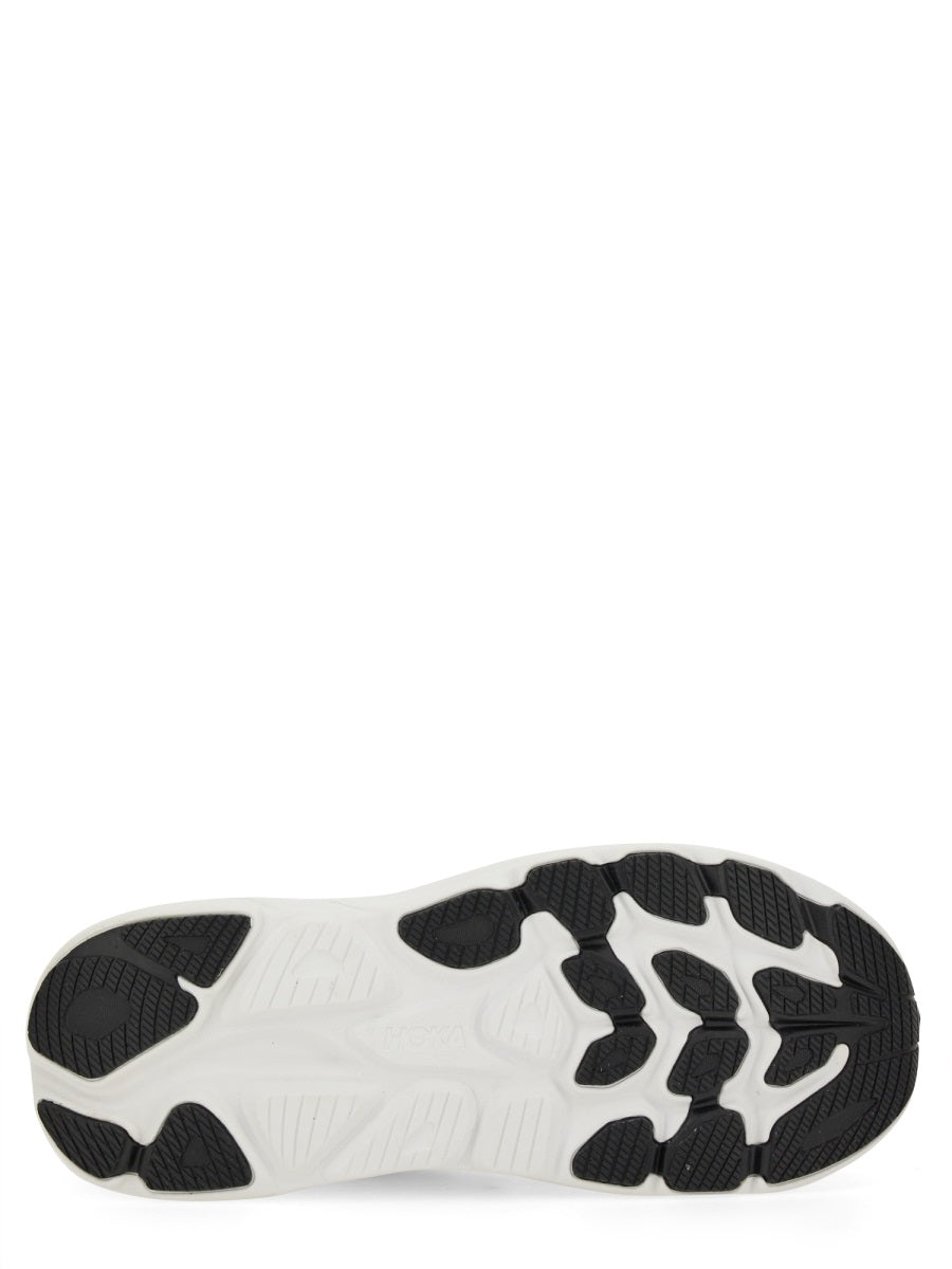 Hoka Sneakers - Black | Wanan Luxury