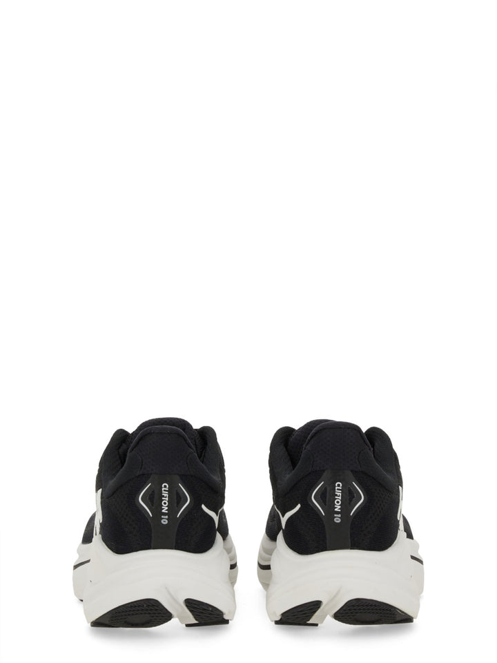 Hoka Sneakers - Black | Wanan Luxury