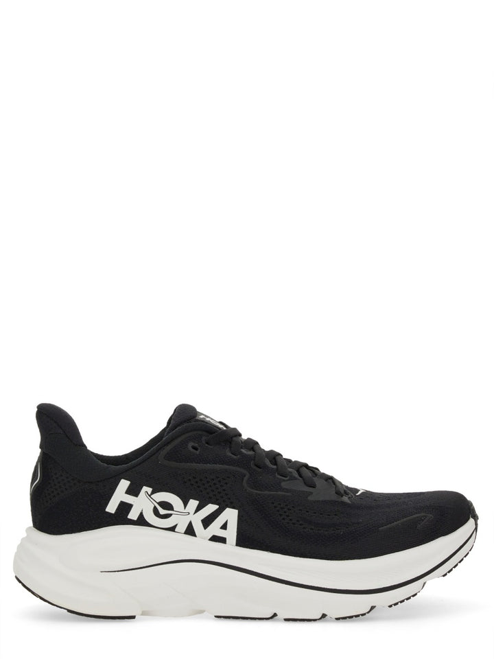 Hoka Sneakers - Black | Wanan Luxury