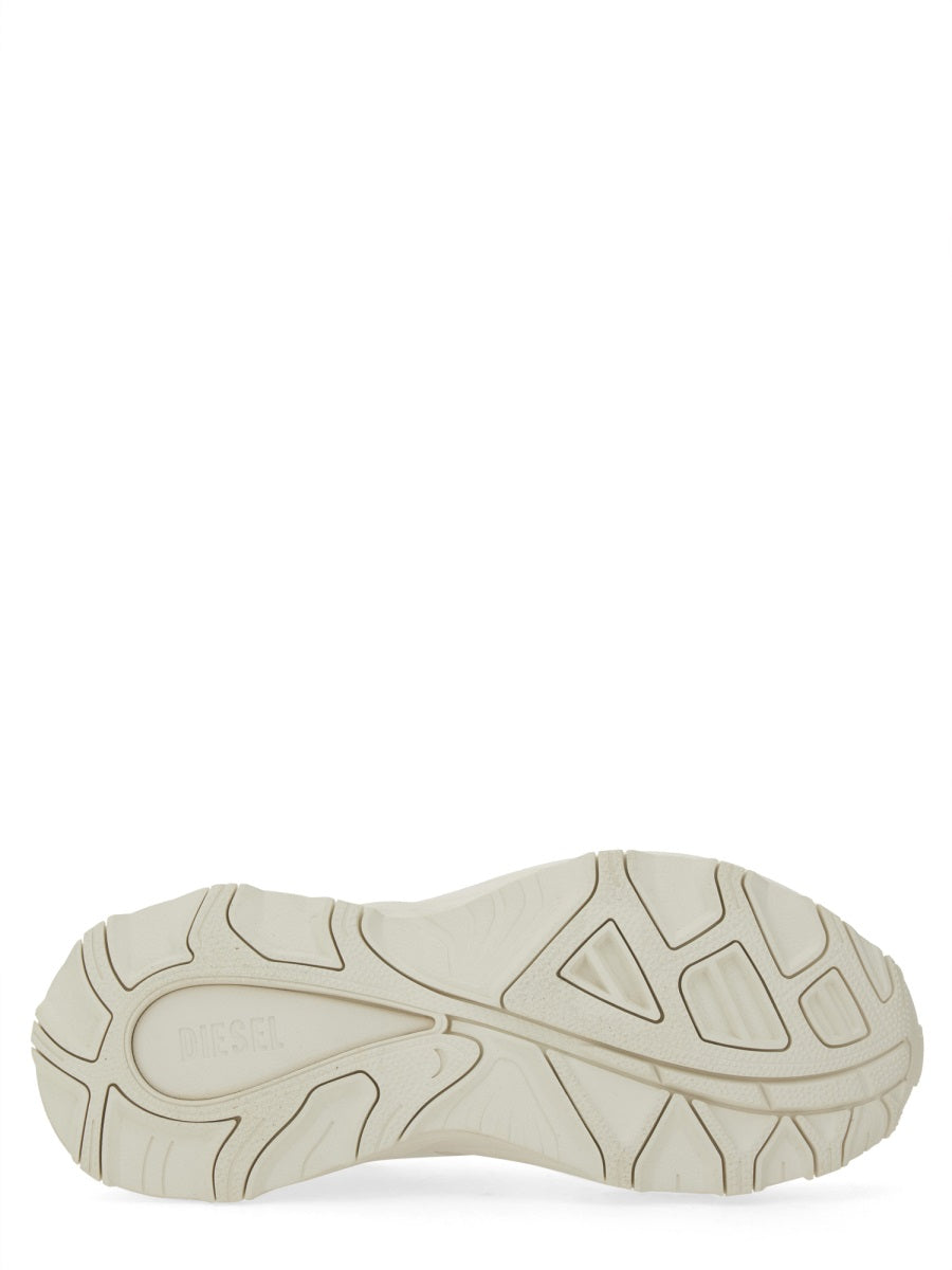 Diesel Sneakers - White | Wanan Luxury
