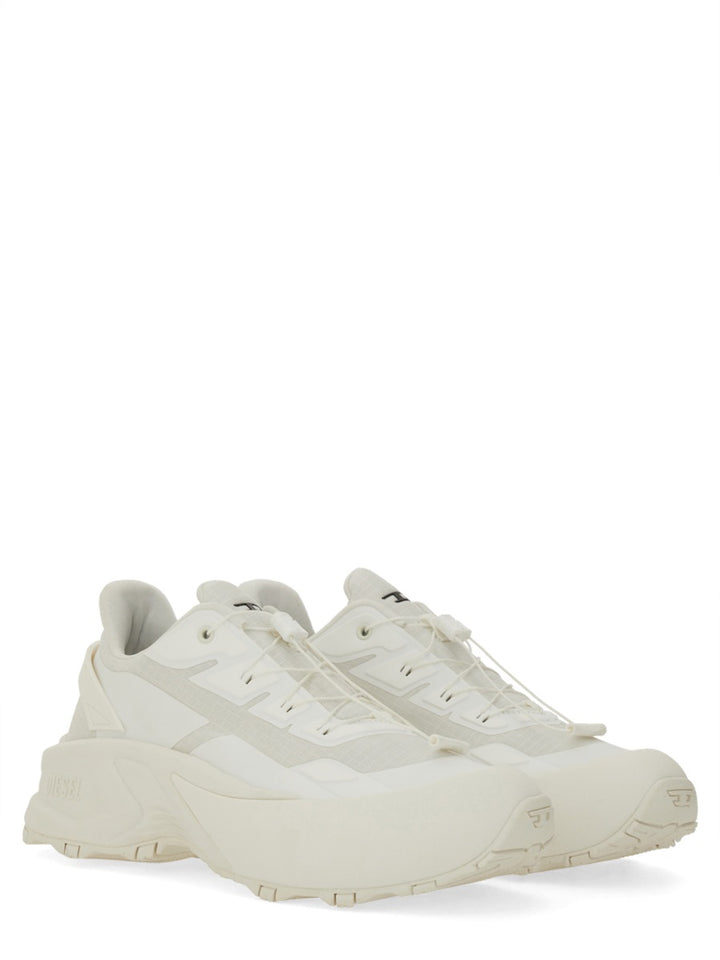 Diesel Sneakers - White | Wanan Luxury
